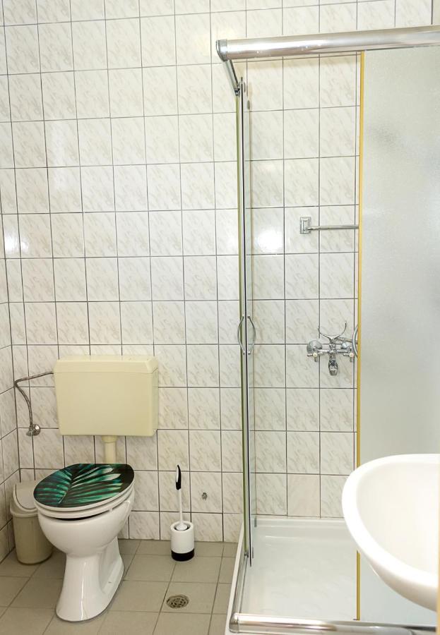 Two Identical Designer 2Bd Flats With Sea View In Balchik By Flat Mаnager Apartment ภายนอก รูปภาพ