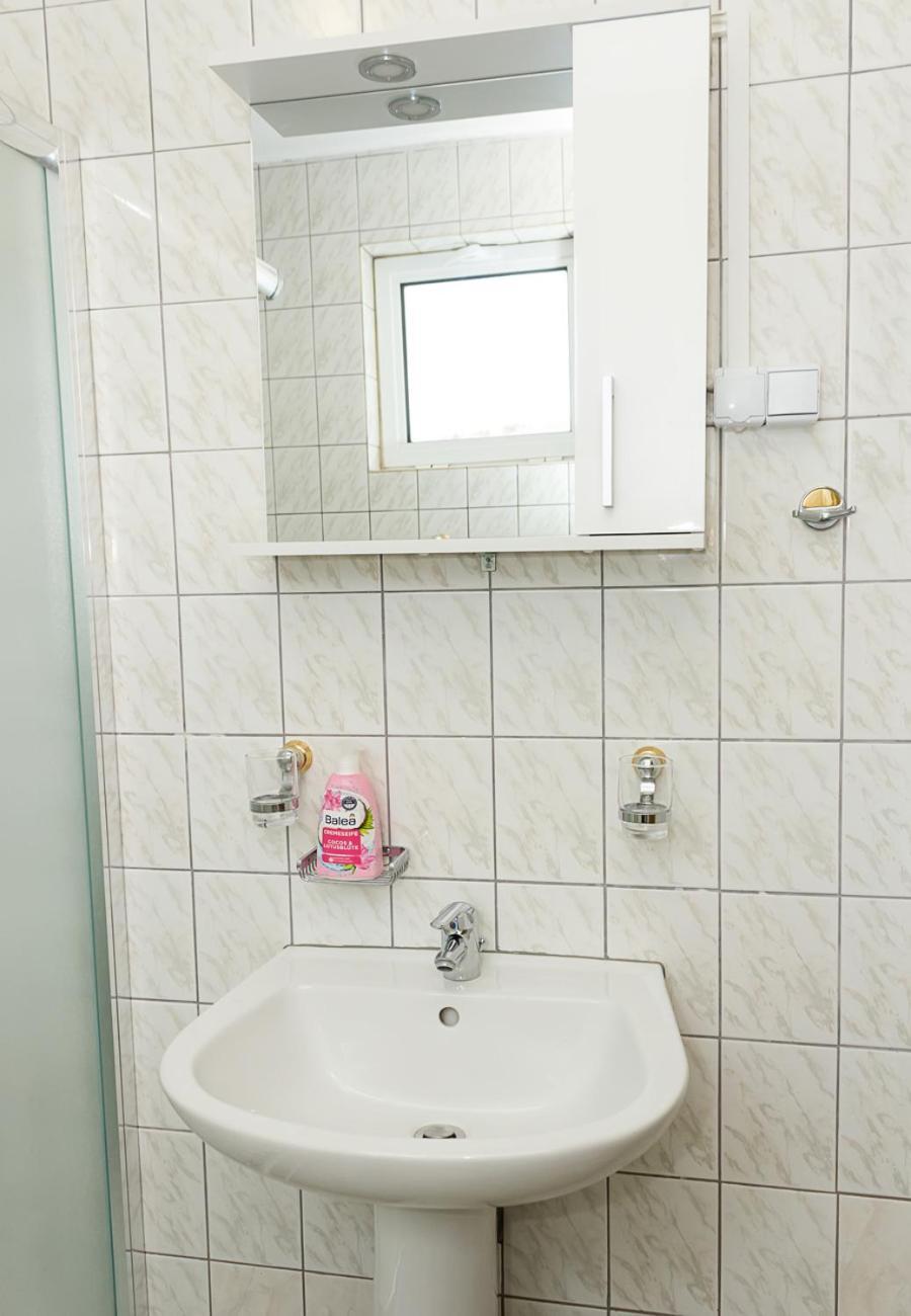 Two Identical Designer 2Bd Flats With Sea View In Balchik By Flat Mаnager Apartment ภายนอก รูปภาพ